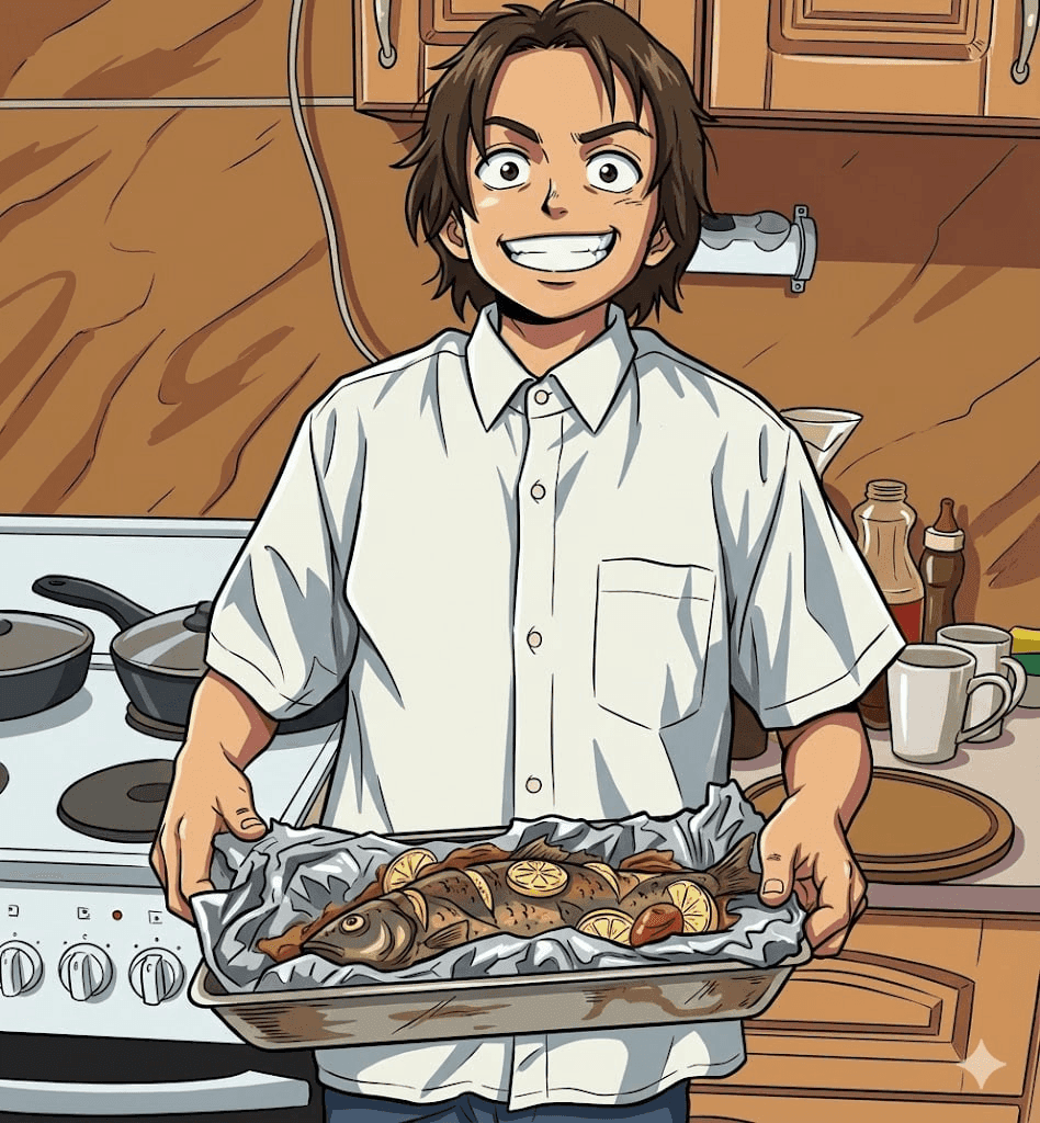 Ved Efan Dreamer Background